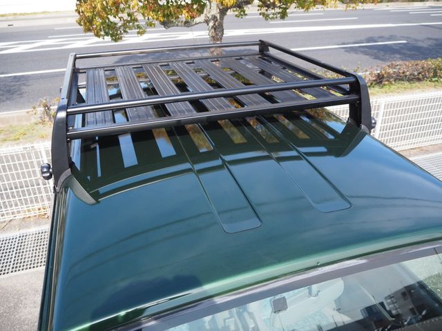 SUZUKI JIMNY 4WD 1998 Image 31