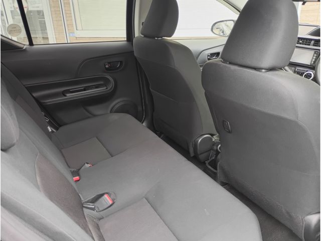 TOYOTA AQUA 2018 Image 31