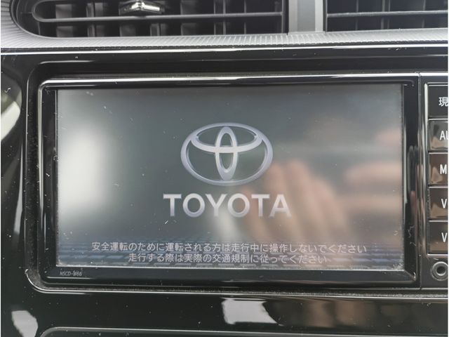 TOYOTA AQUA 2018 Image 31