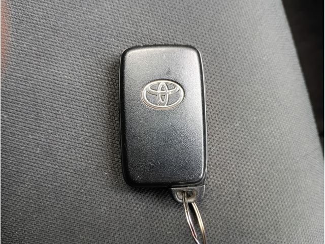 TOYOTA AQUA 2018 Image 31