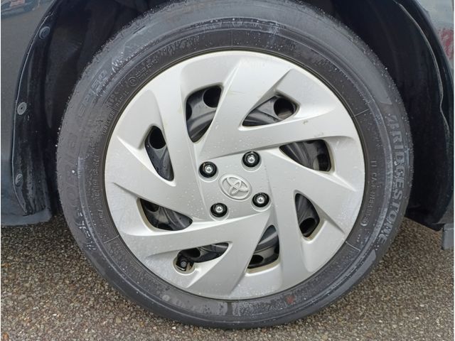 TOYOTA AQUA 2018 Image 31