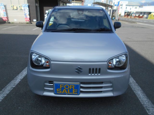 SUZUKI ALTO  4WD 2018 Image 31