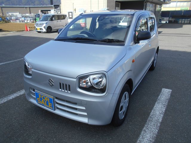 SUZUKI ALTO  4WD 2018 Image 31
