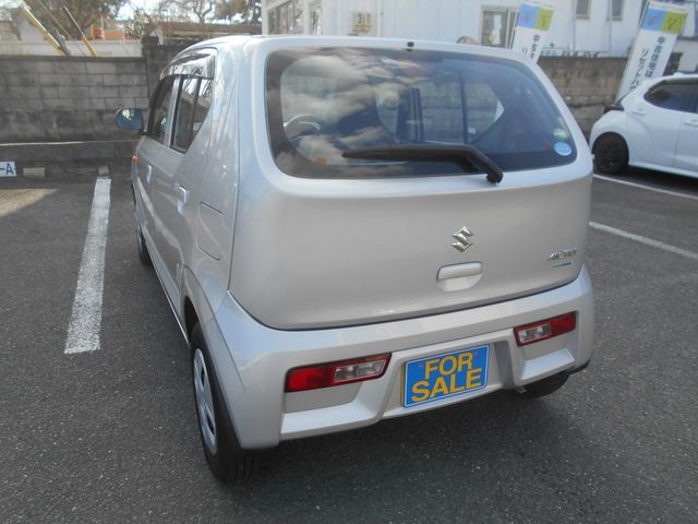 SUZUKI ALTO  4WD 2018 Image 31