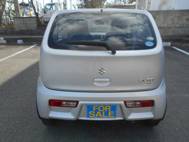 SUZUKI ALTO  4WD 2018 Image 31