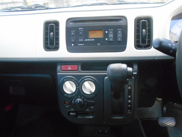 SUZUKI ALTO  4WD 2018 Image 31