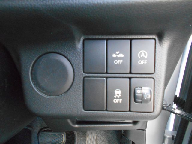 SUZUKI ALTO  4WD 2018 Image 31