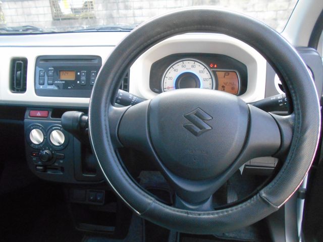 SUZUKI ALTO  4WD 2018 Image 31