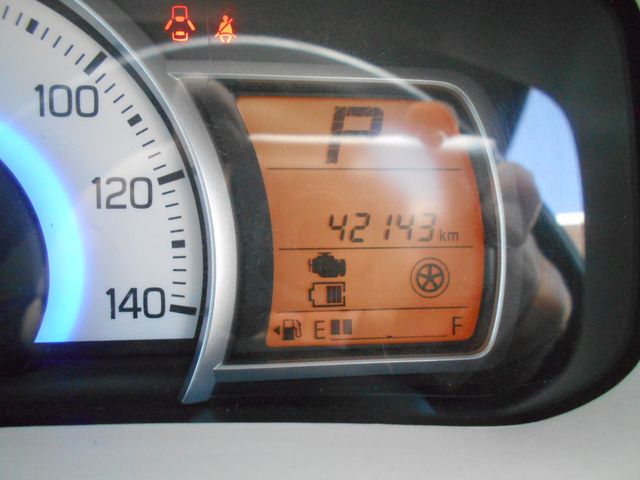 SUZUKI ALTO  4WD 2018 Image 31