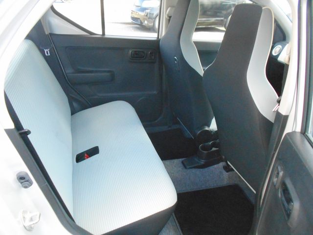 SUZUKI ALTO  4WD 2018 Image 31