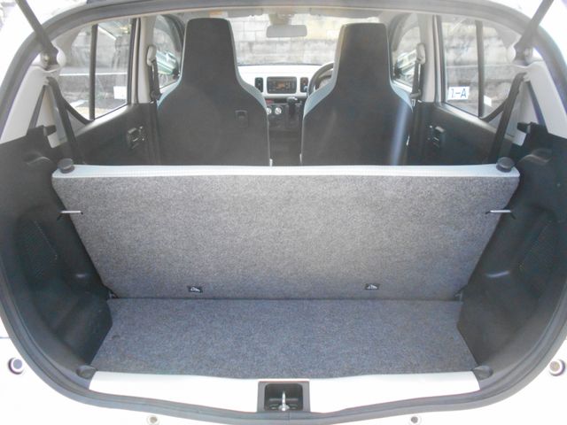 SUZUKI ALTO  4WD 2018 Image 31