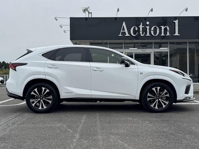 TOYOTA LEXUS NX300H AWD 2019 Image 31