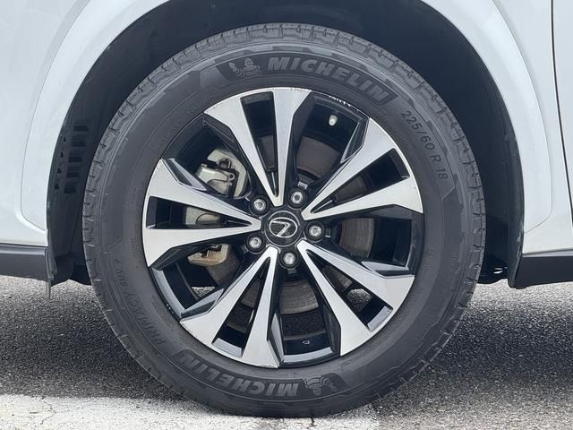 TOYOTA LEXUS NX300H AWD 2019 Image 31