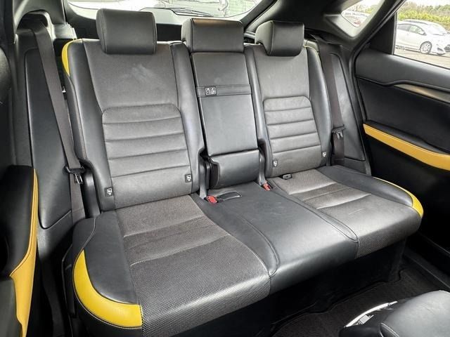 TOYOTA LEXUS NX300H AWD 2019 Image 31