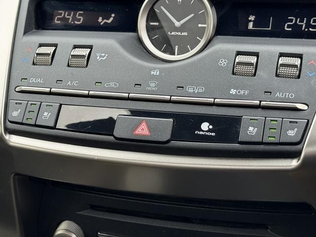 TOYOTA LEXUS NX300H AWD 2019 Image 31