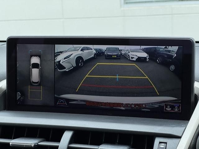 TOYOTA LEXUS NX300H AWD 2019 Image 31