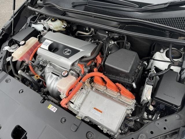 TOYOTA LEXUS NX300H AWD 2019 Image 31