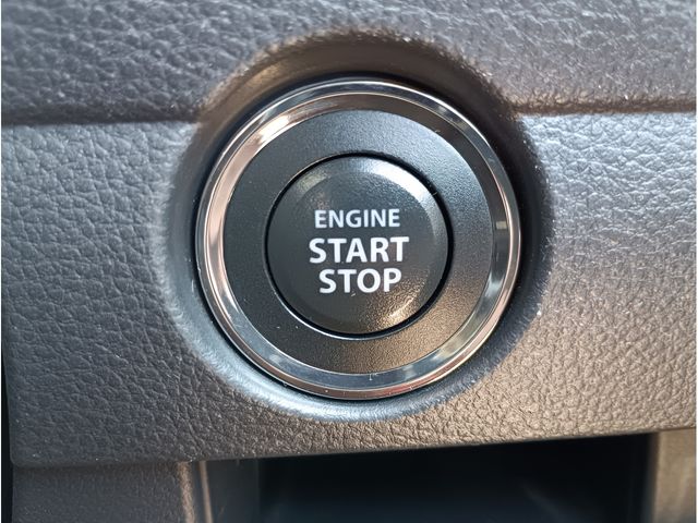 SUZUKI HUSTLER 4WD 2015 Image 31