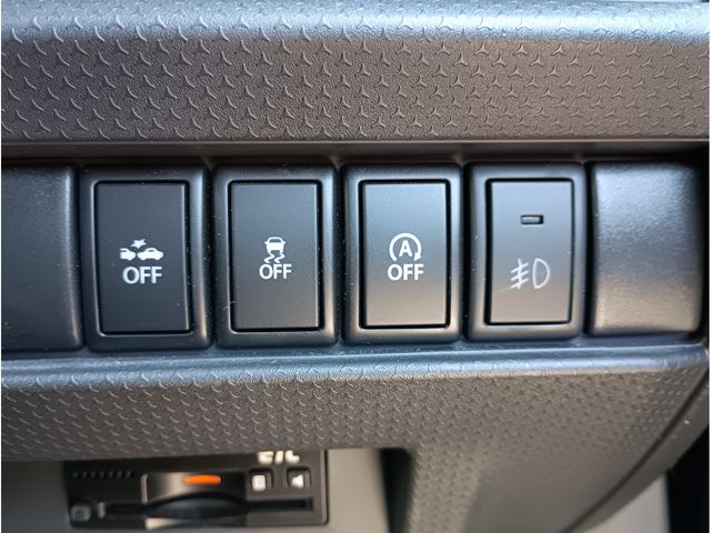 SUZUKI HUSTLER 4WD 2015 Image 31