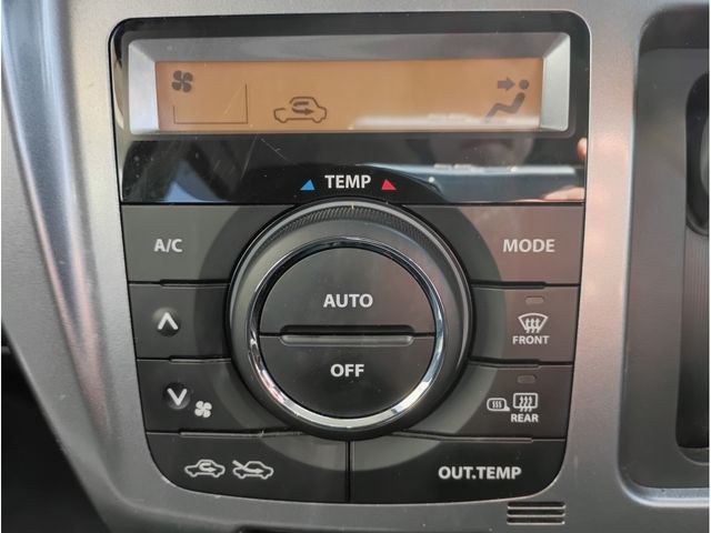 SUZUKI HUSTLER 4WD 2015 Image 31