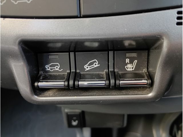 SUZUKI HUSTLER 4WD 2015 Image 31