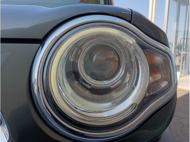 SUZUKI HUSTLER 4WD 2015 Image 31