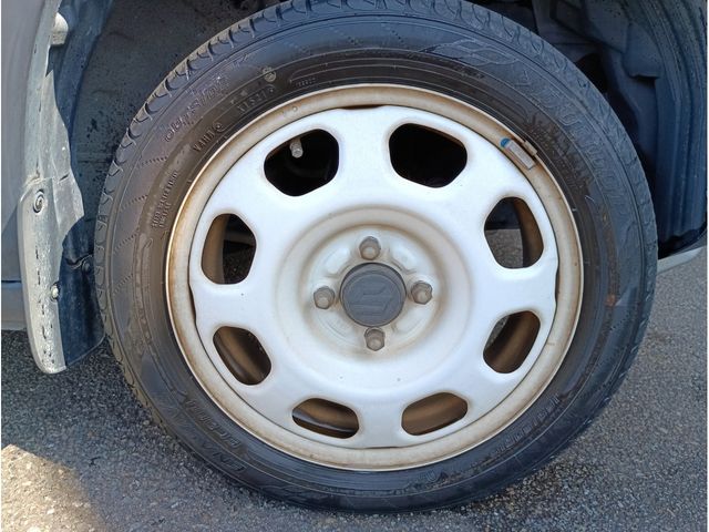 SUZUKI HUSTLER 4WD 2015 Image 31