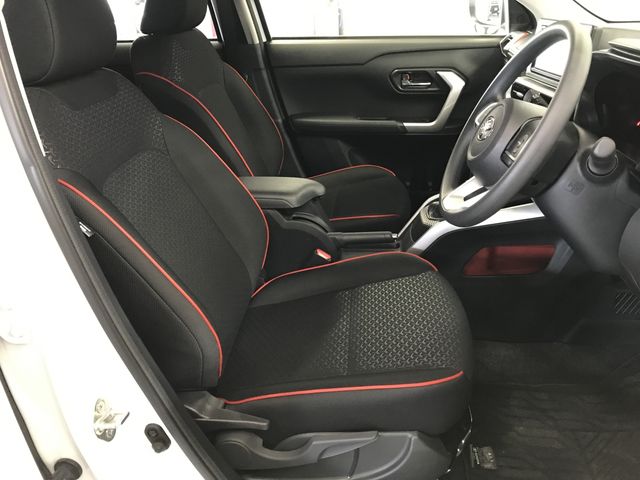 TOYOTA RAIZE 2020 Image 31