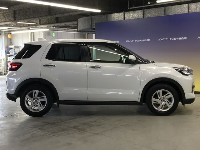 TOYOTA RAIZE 2020 Image 31