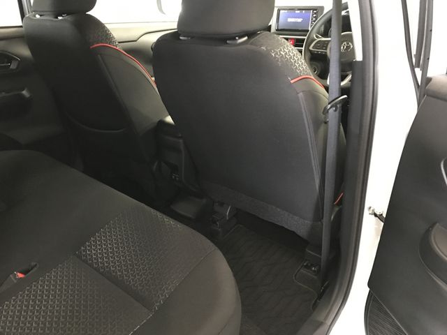 TOYOTA RAIZE 2020 Image 31