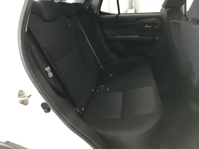 TOYOTA RAIZE 2020 Image 31