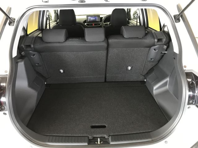 TOYOTA RAIZE 2020 Image 31