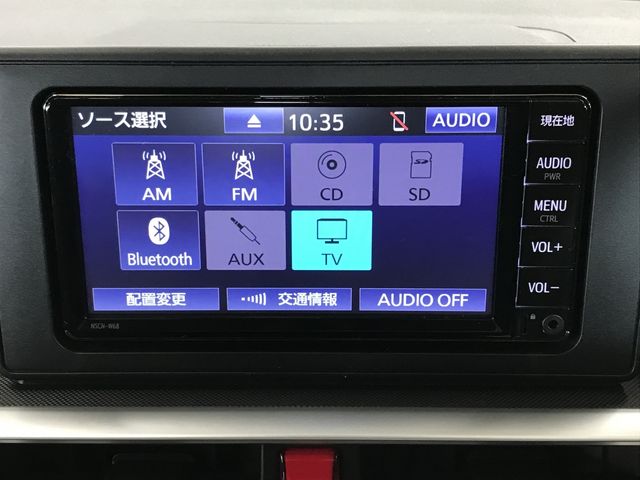 TOYOTA RAIZE 2020 Image 31