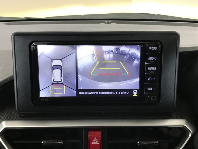 TOYOTA RAIZE 2020 Image 31