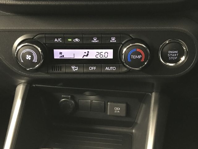 TOYOTA RAIZE 2020 Image 31