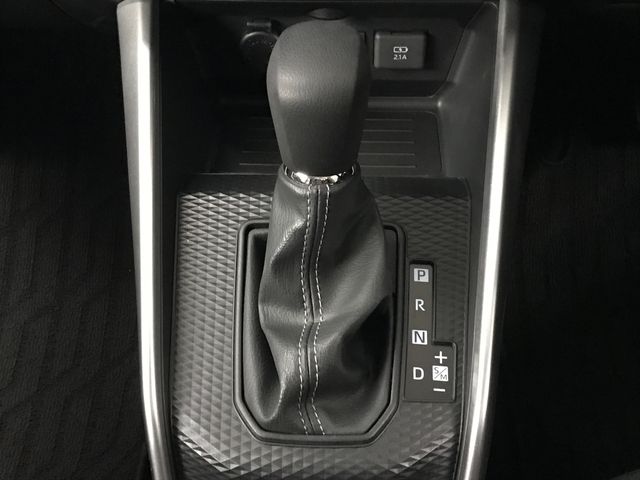 TOYOTA RAIZE 2020 Image 31