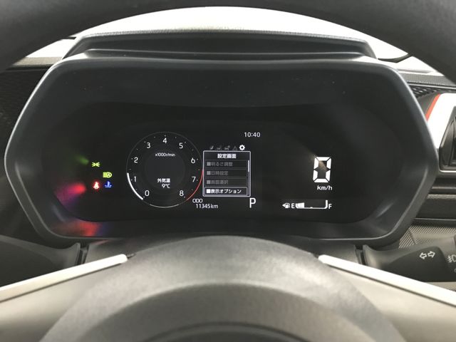 TOYOTA RAIZE 2020 Image 31