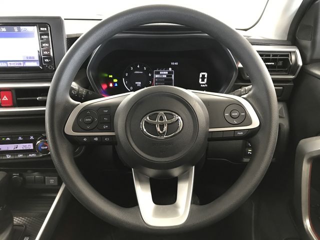 TOYOTA RAIZE 2020 Image 31