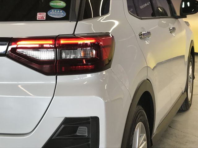 TOYOTA RAIZE 2020 Image 31