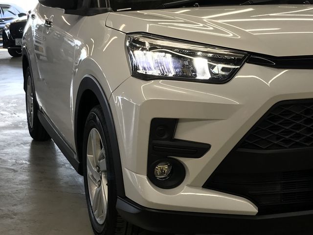 TOYOTA RAIZE 2020 Image 31