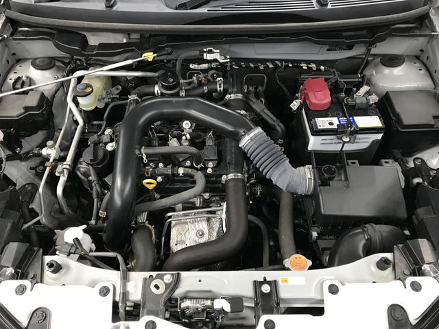 TOYOTA RAIZE 2020 Image 31