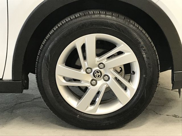 TOYOTA RAIZE 2020 Image 31