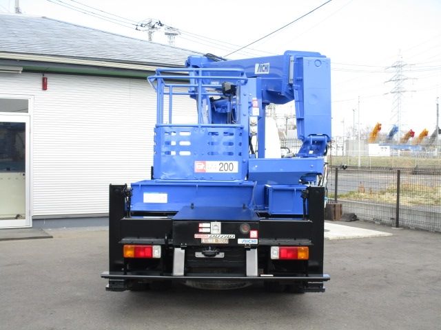 HINO DUTRO 2015 Image 31