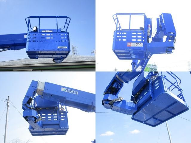 HINO DUTRO 2015 Image 31