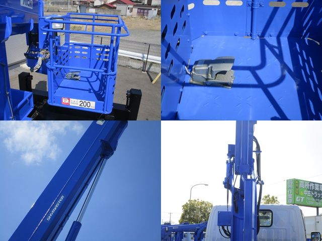 HINO DUTRO 2015 Image 31