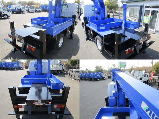 HINO DUTRO 2015 Image 31