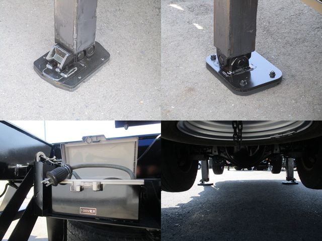 HINO DUTRO 2015 Image 31