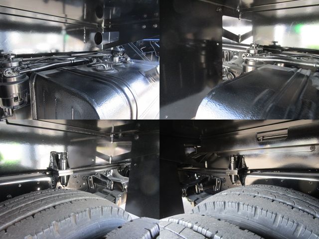 HINO DUTRO 2015 Image 31