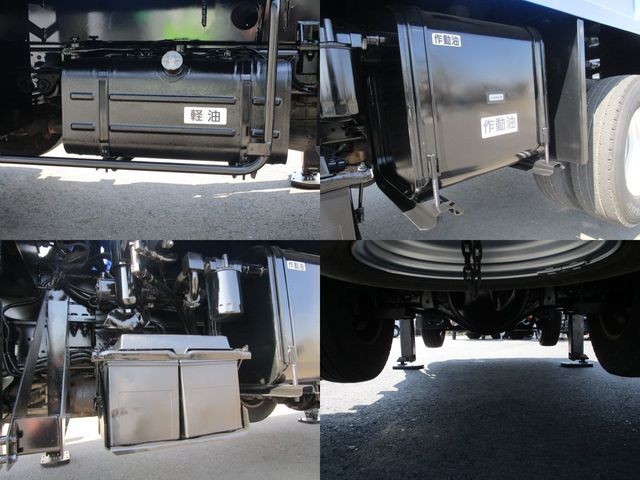 HINO DUTRO 2015 Image 31