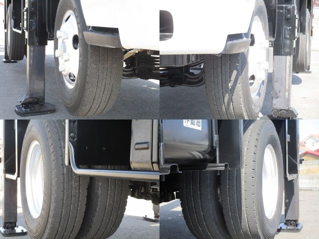 HINO DUTRO 2015 Image 31